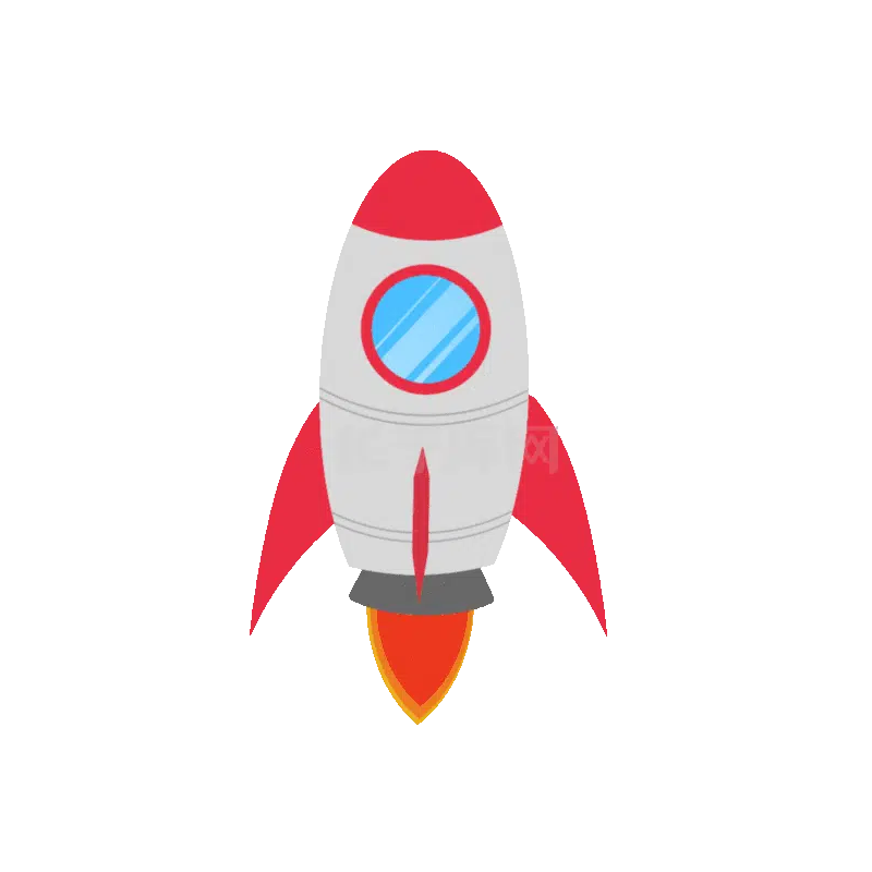 小火箭Shadowrocket VPN客户端界面