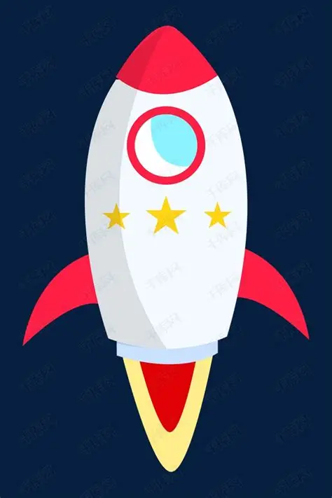 小火箭官网 logo